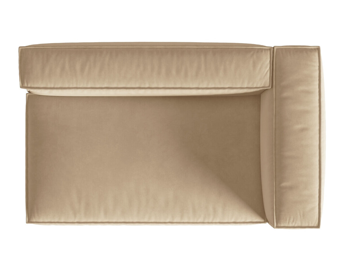 Modular seating unit 648597