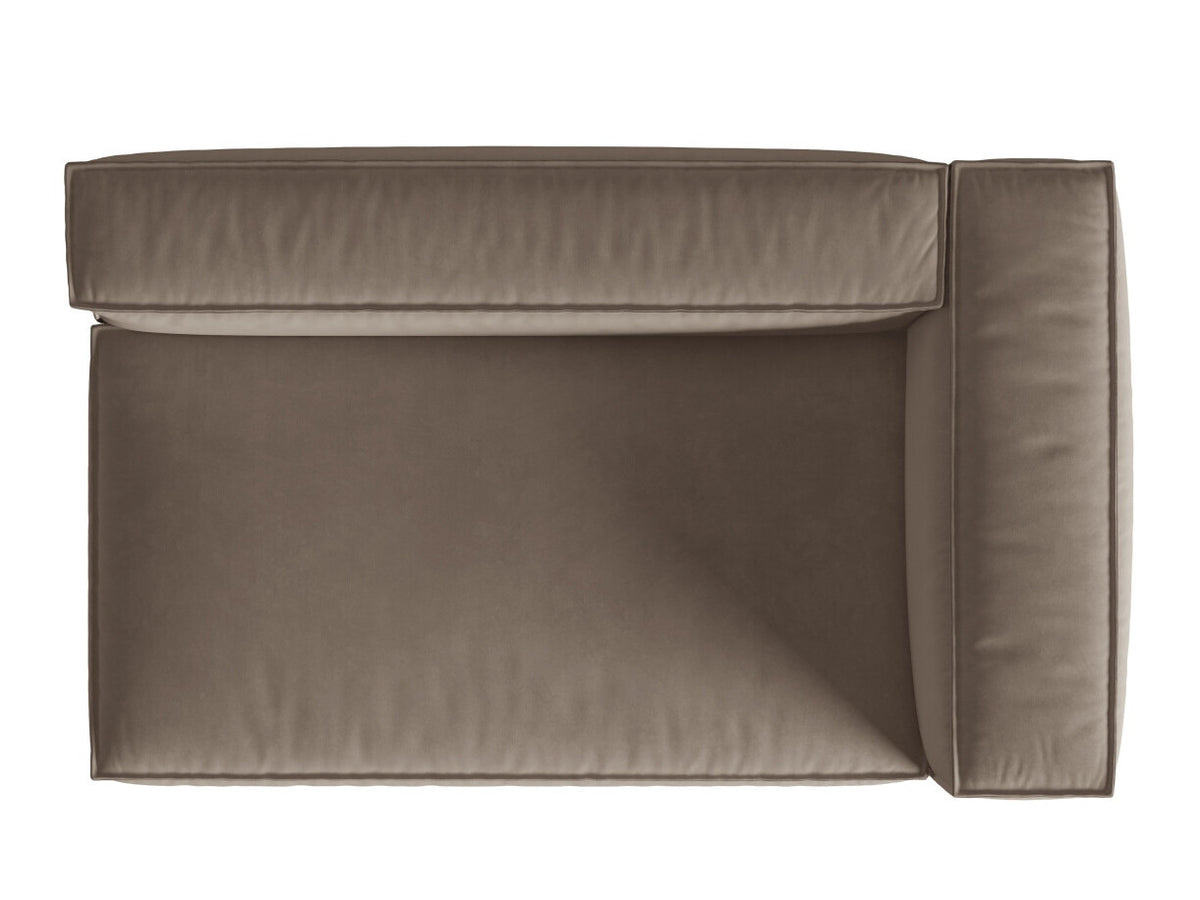 Modular seating unit 648597