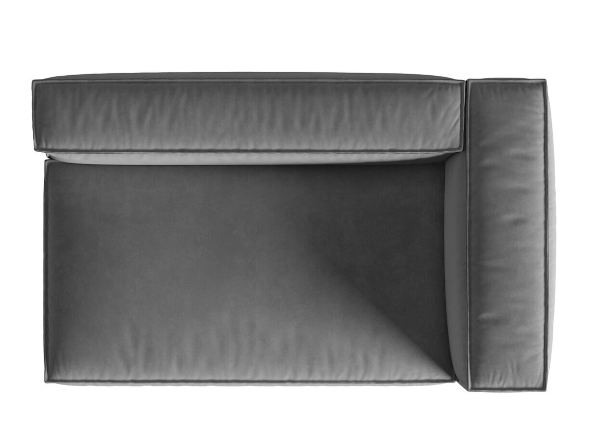 Modular seating unit 648597