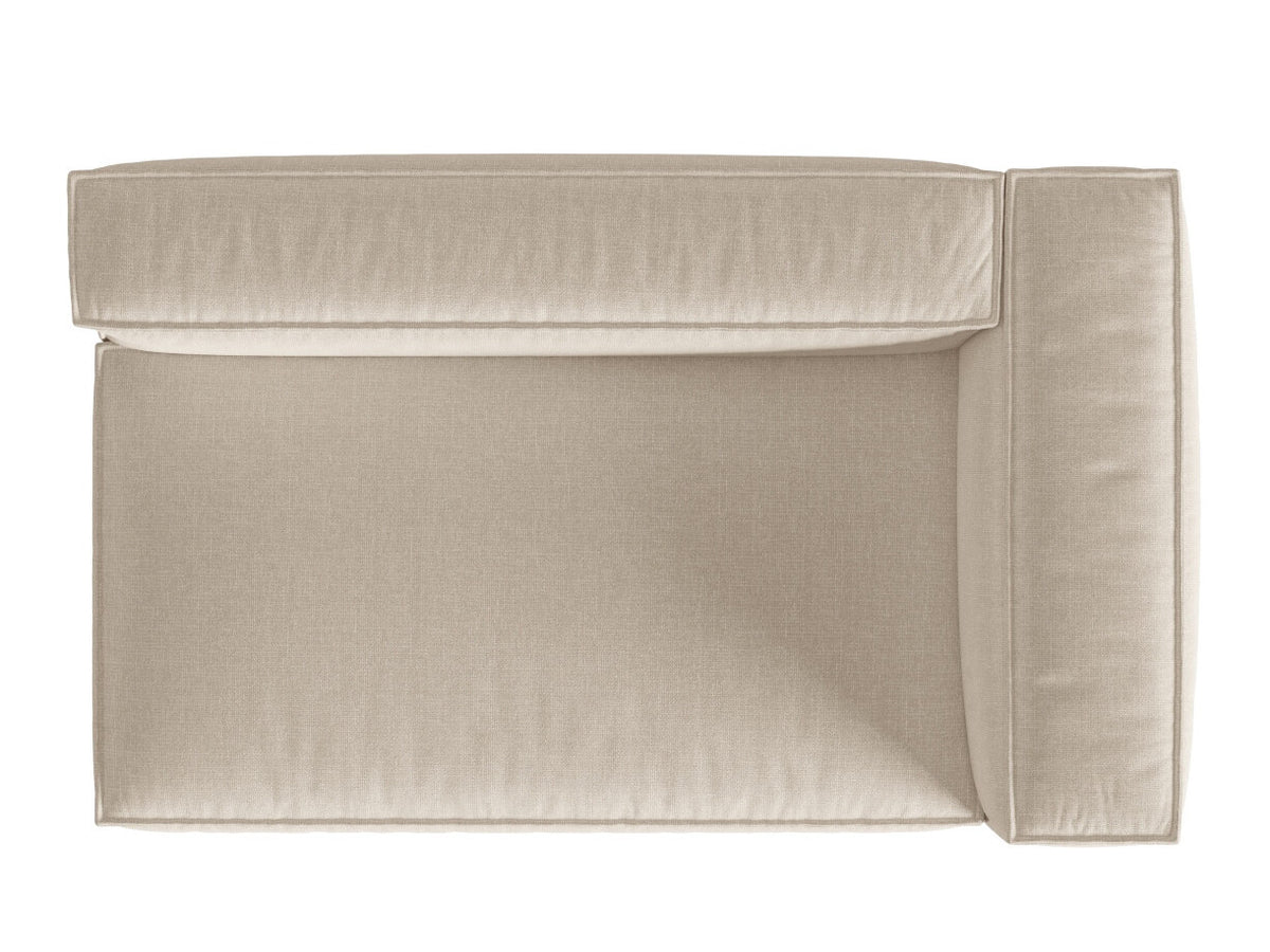 Modular seating unit 648597