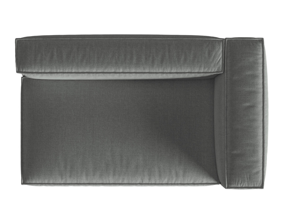 Modular seating unit 648597