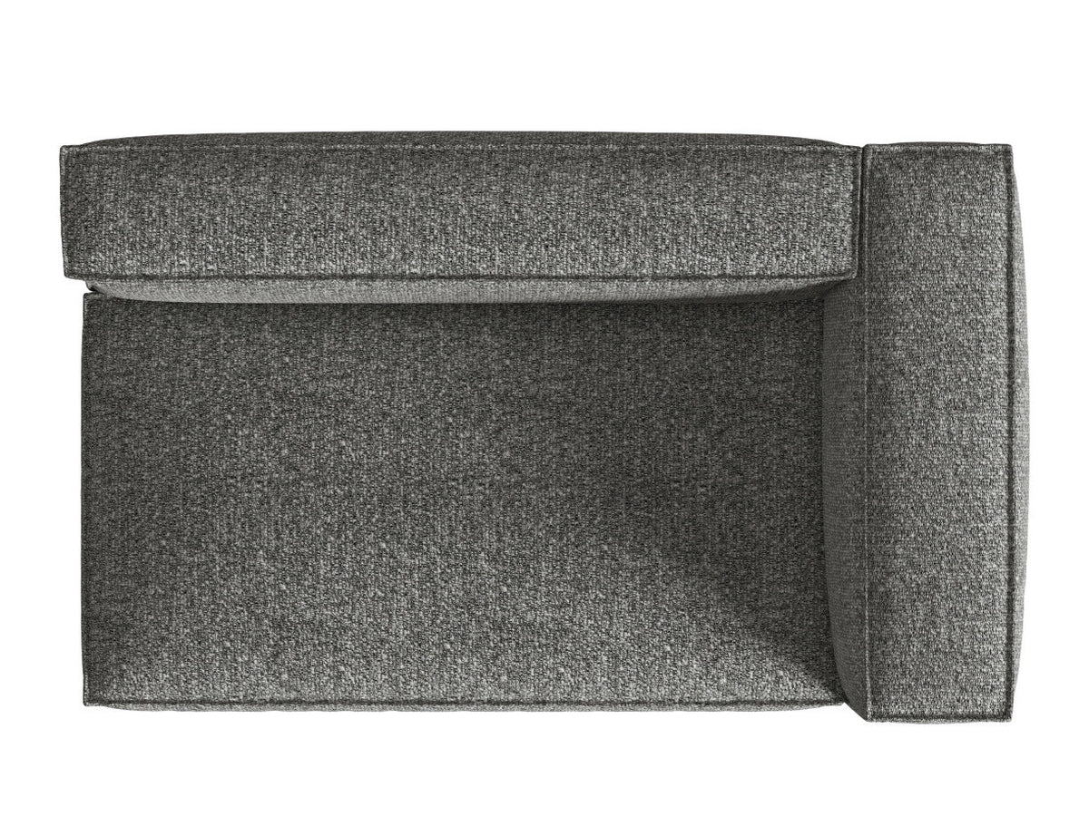 Modular seating unit 648597
