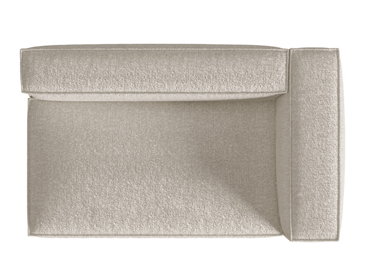 Modular seating unit 648597