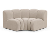 Modular seating unit 648833