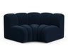 Modular seating unit 648833
