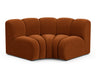 Modular seating unit 648833