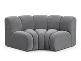 Modular seating unit 648833