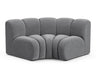 Modular seating unit 648833
