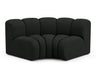 Modular seating unit 648833