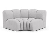 Modular seating unit 648833