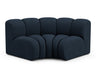Modular seating unit 648833