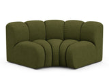 Modular seating unit 648833
