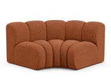 Modular seating unit 648833