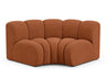 Modular seating unit 648833