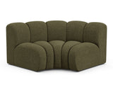 Modular seating unit 648833