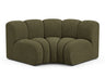 Modular seating unit 648833