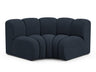 Modular seating unit 648833
