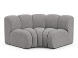 Modular seating unit 648833
