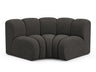 Modular seating unit 648833