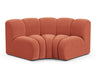 Modular seating unit 648833
