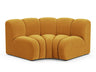 Modular seating unit 648833