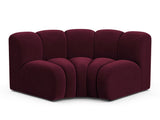 Modular seating unit 648833