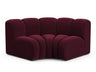 Modular seating unit 648833
