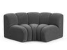 Modular seating unit 648833
