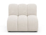 Modular armchair 592811