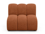 Modular armchair 592811