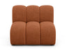 Modular armchair 592811