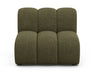 Modular armchair 592811