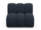 Modular armchair 592811