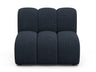 Modular armchair 592811