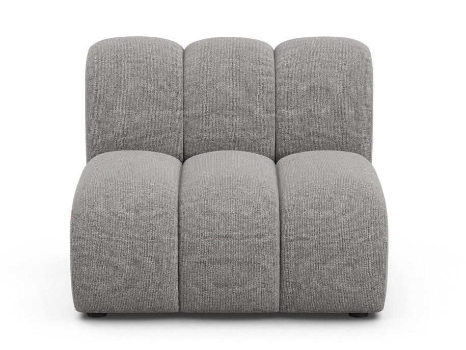 Modular armchair 592811