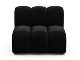 Modular armchair 592811