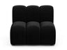 Modular armchair 592811