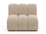 Modular armchair 592811