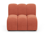 Modular armchair 592811
