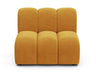 Modular armchair 592811