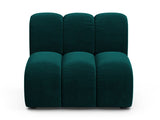 Modular armchair 592811