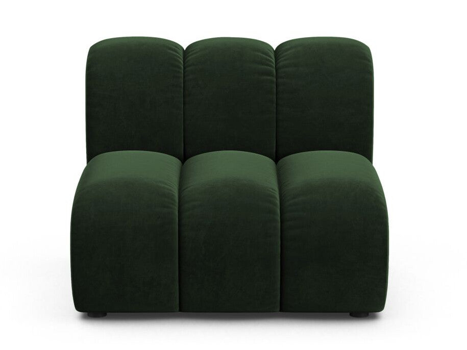 Modular armchair 592811