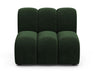 Modular armchair 592811