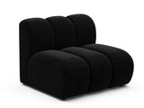 Modular armchair 592811