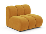 Modular armchair 592811