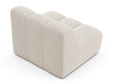 Modular armchair 592811
