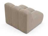 Modular armchair 592811