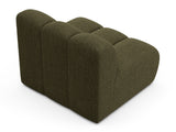 Modular armchair 592811