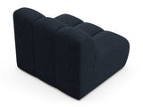 Modular armchair 592811