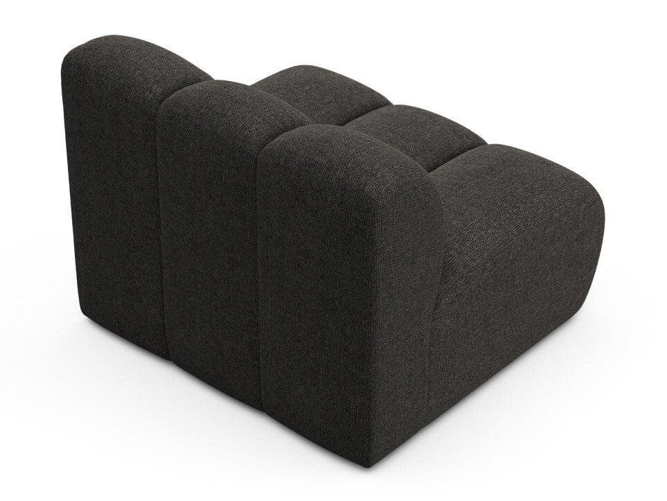 Modular armchair 592811